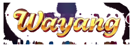 toto wayang logo